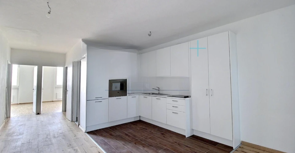 Квартира в Женеве, Швейцария, 473 м² - фото 2