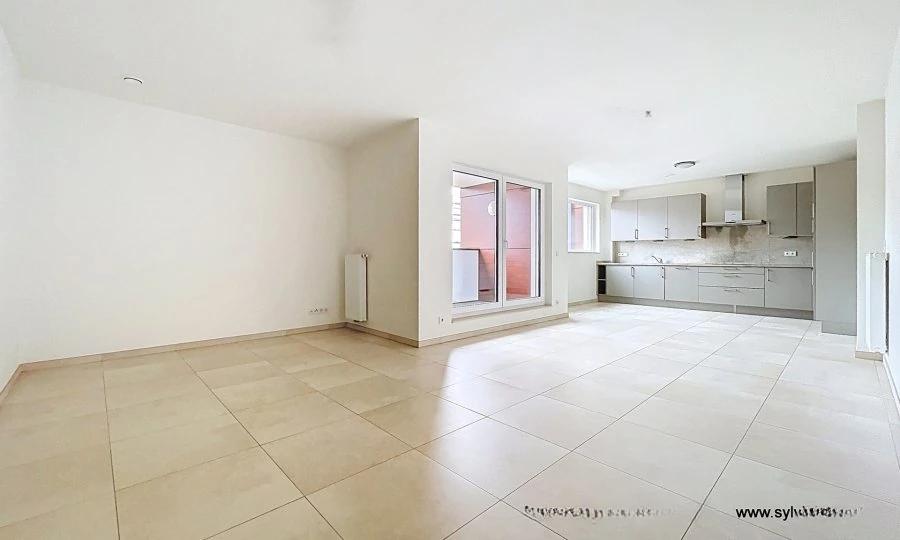 Квартира в Люксембурге, Люксембург, 121 м² - фото 2