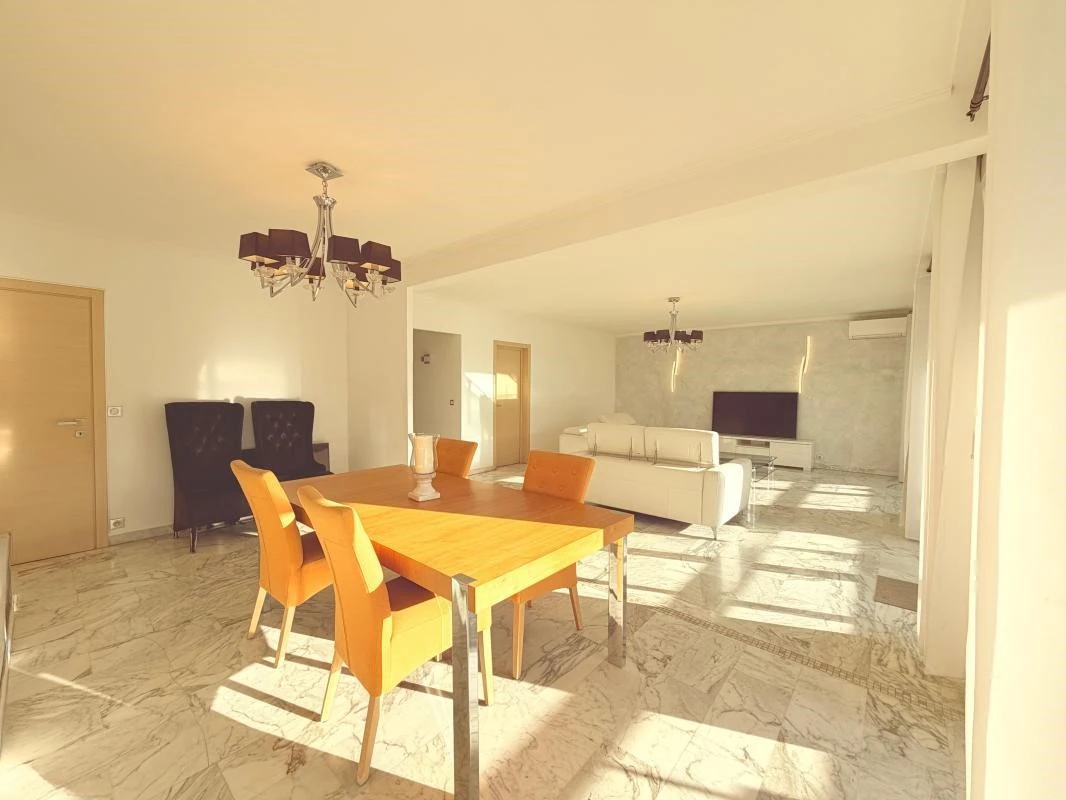 Квартира в Каннах, Франция, 149 м² - фото 2