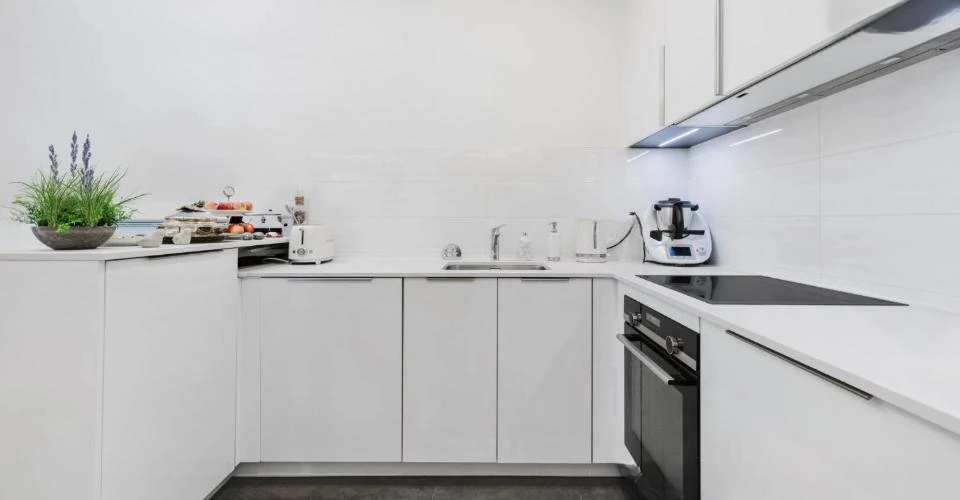 Квартира в Женеве, Швейцария, 143 м² - фото 2