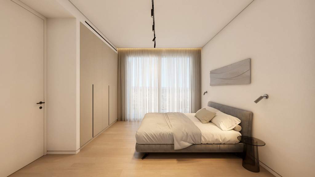 Квартира в Пафосе, Кипр, 210 м² - фото 5