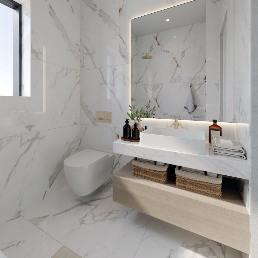 Квартира в Лимасоле, Кипр, 166 м² - фото 5