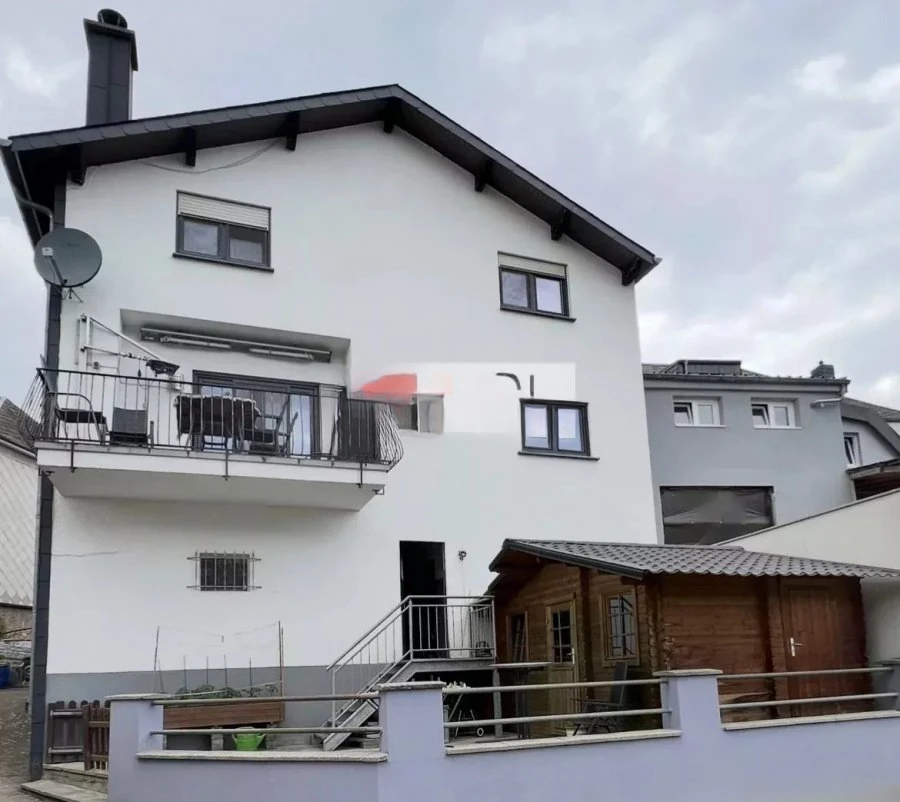 Квартира в Дикирхе, Люксембург, 180 м² - фото 2