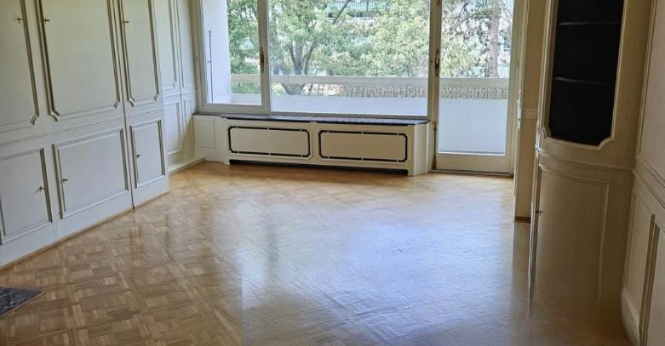 Квартира в Женеве, Швейцария, 110 м² - фото 2