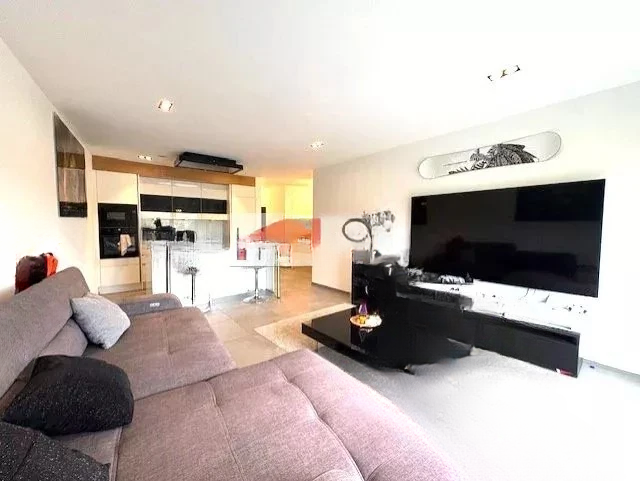 Квартира в Люксембурге, Люксембург, 84 м² - фото 2