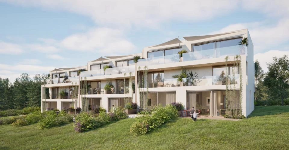 Квартира в Женеве, Швейцария, 171 м² - фото 2