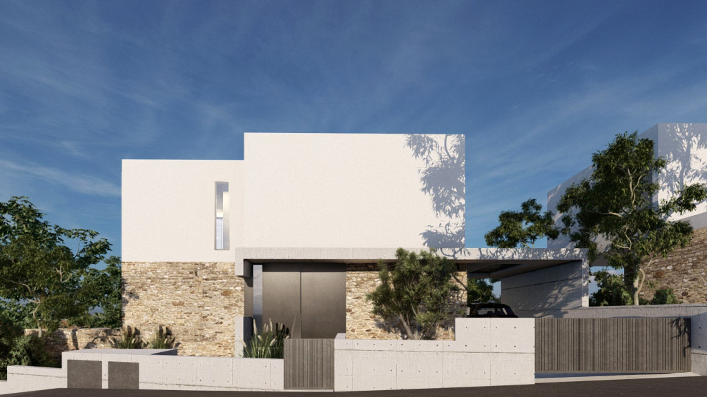 Квартира в Пафосе, Кипр, 210 м² - фото 13