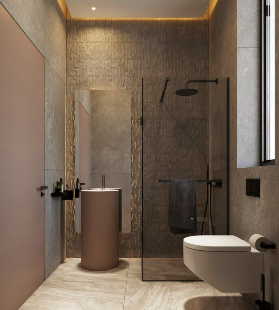 Апартаменты в Лимасоле, Кипр, 107.4 м² - фото 13