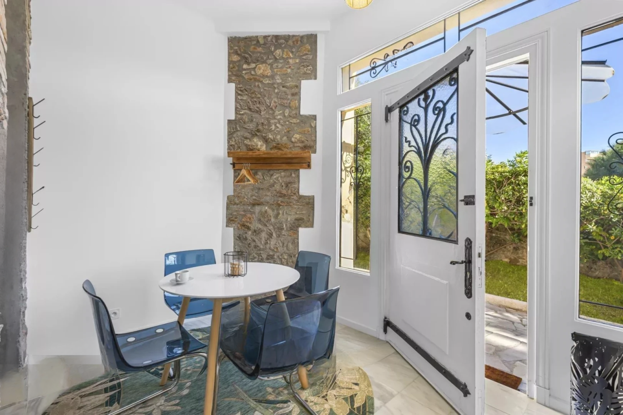 Квартира в Каннах, Франция, 98 м² - фото 2