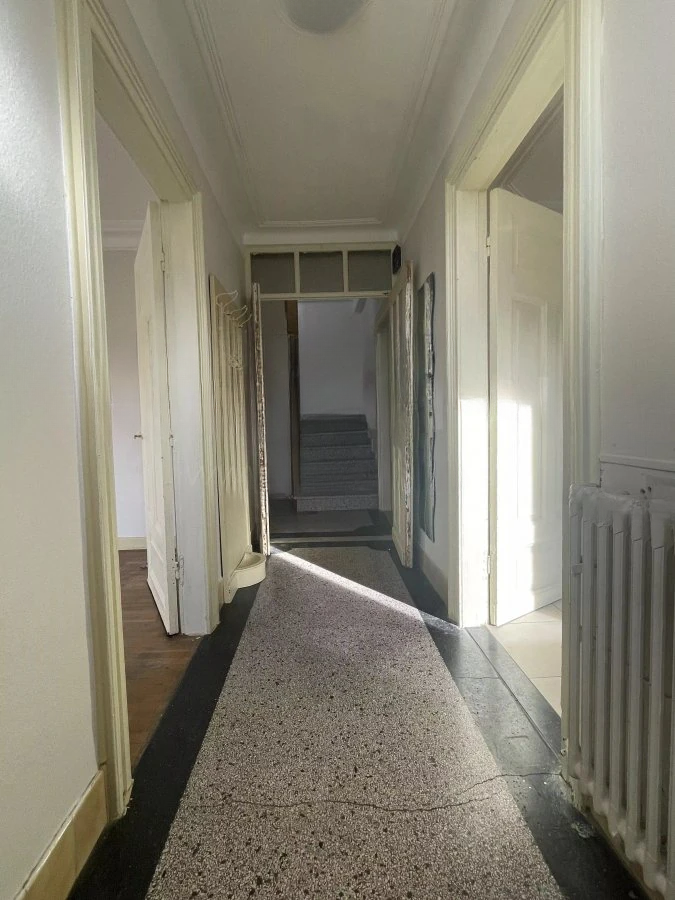 Квартира в Дикирхе, Люксембург, 121 м² - фото 2