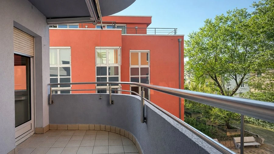 Квартира в Люксембурге, Люксембург, 113 м² - фото 2