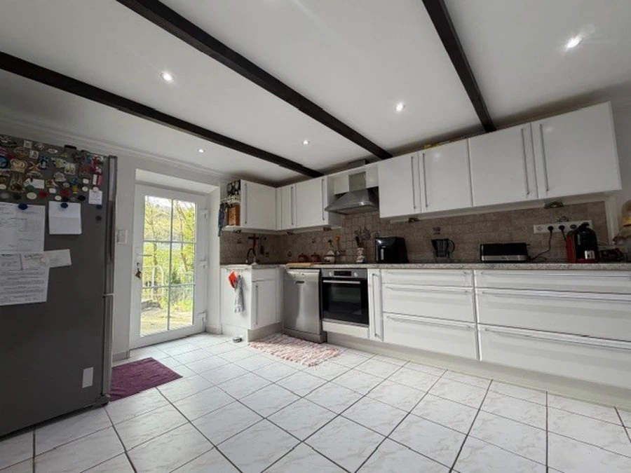 Квартира в Люксембурге, Люксембург, 130 м² - фото 2