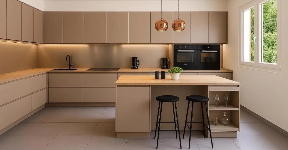 Квартира в Женеве, Швейцария, 263 м² - фото 2