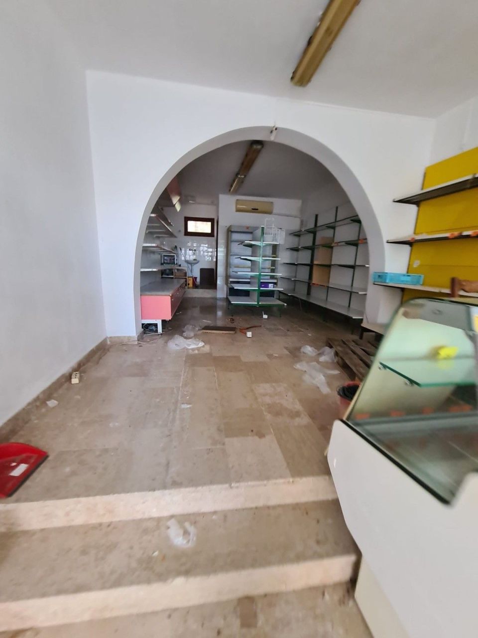 Офис в Водняне, Хорватия, 55 м² - фото 1