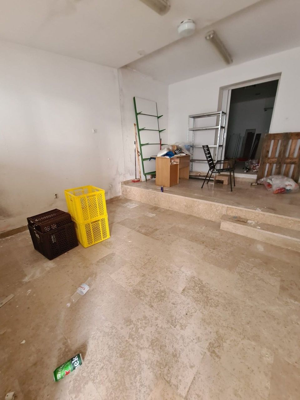 Офис Istria, Barbariga, Хорватия, 55 м² - фото 1