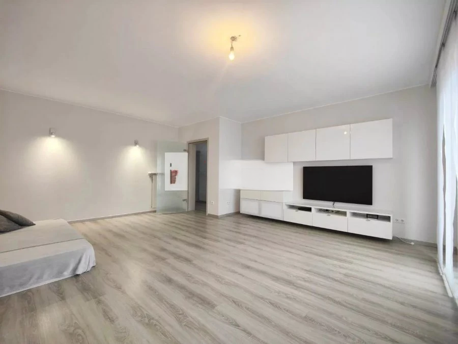 Квартира в Люксембурге, Люксембург, 83 м² - фото 2