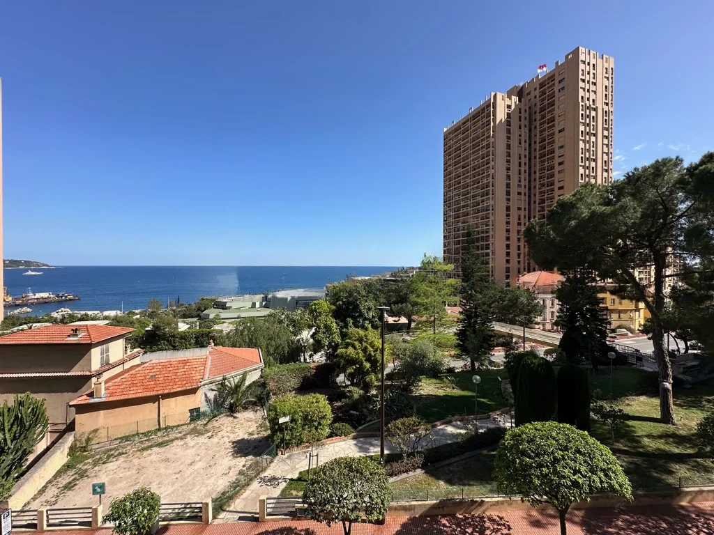 Квартира в Монте Карло, Монако, 98 м² - фото 2