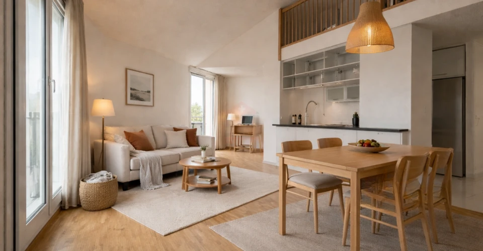 Квартира в Женеве, Швейцария, 199 м² - фото 2