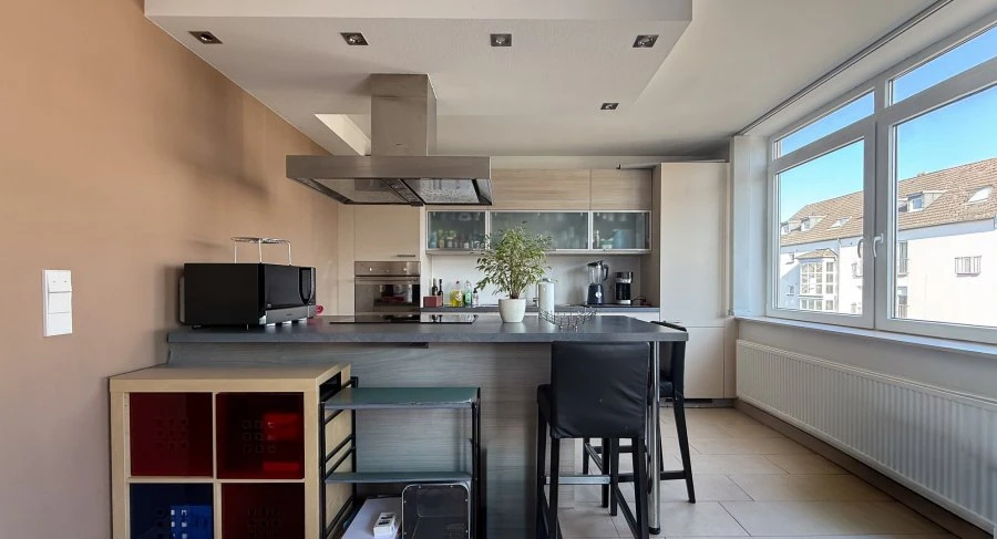 Квартира в Леллиге, Люксембург, 60 м² - фото 2