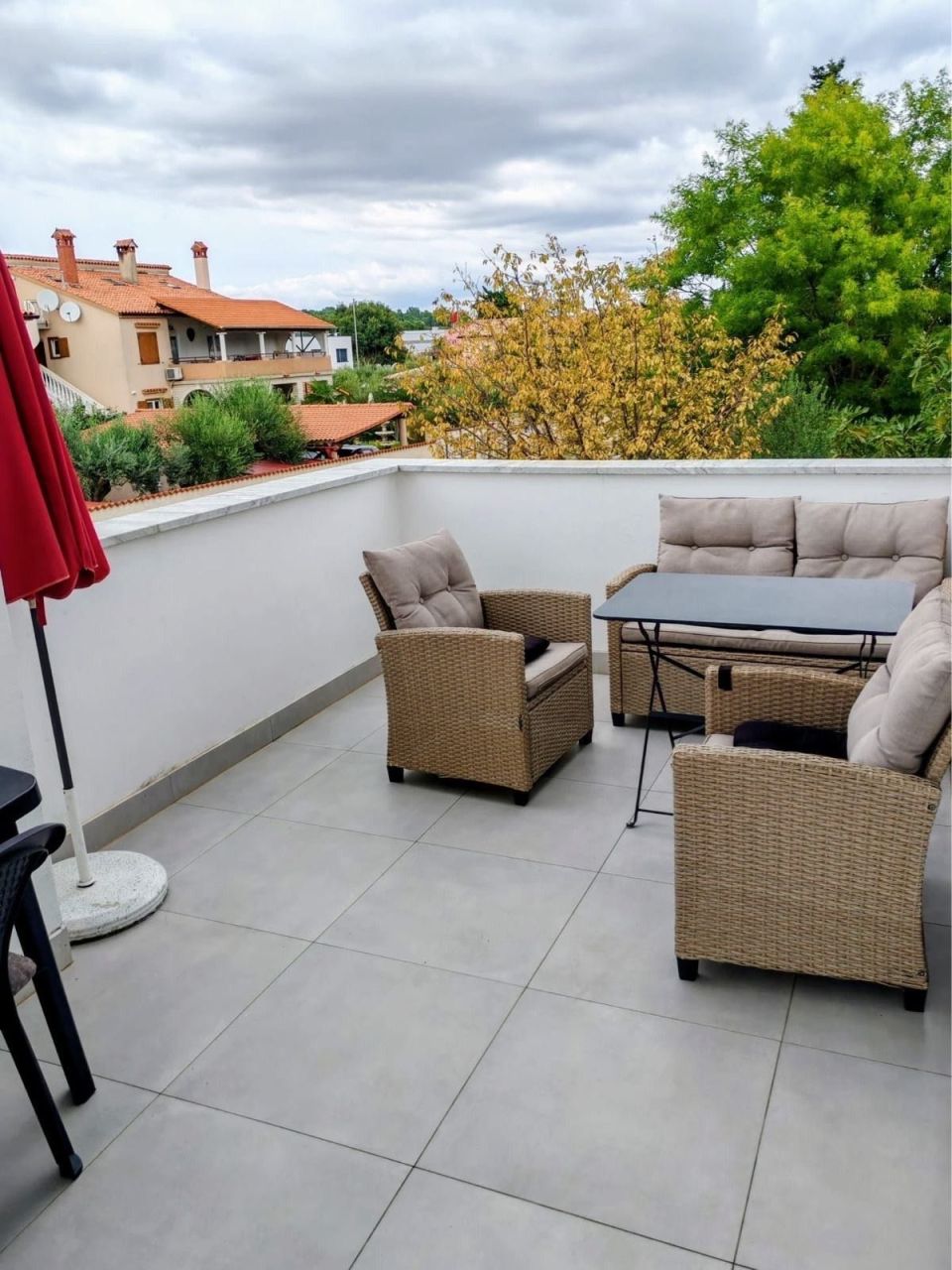 Дом в Медулине, Хорватия, 250 м² - фото 1