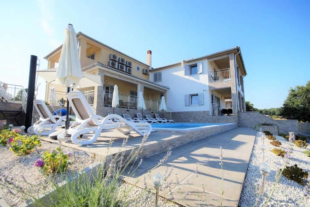 Дом в Медулине, Хорватия, 280 м² - фото 2