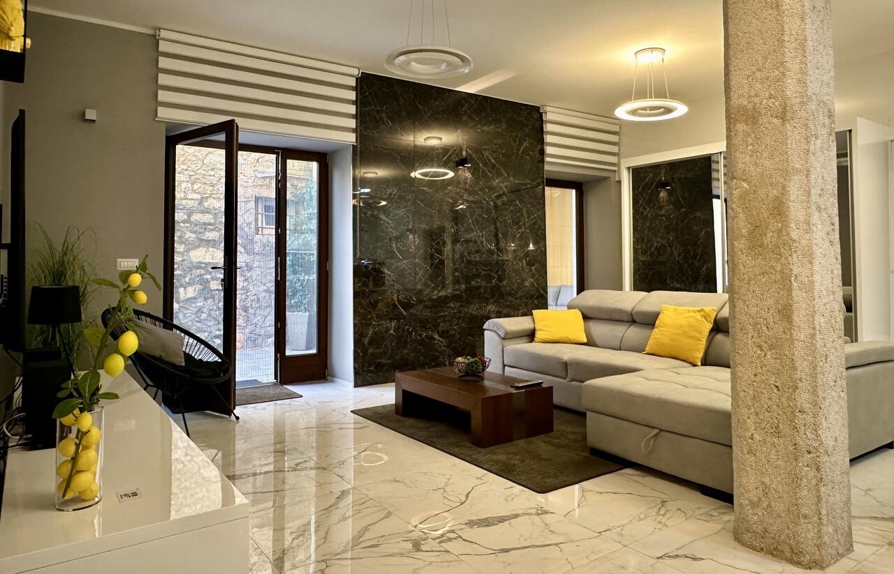 Квартира в Порече, Хорватия, 95 м² - фото 2