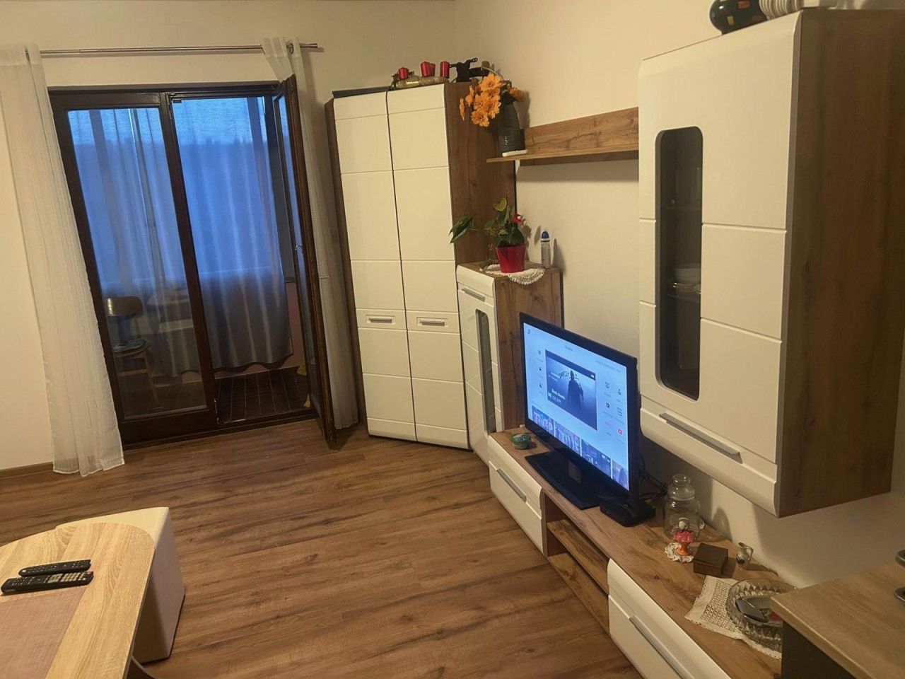 Квартира в Умаге, Хорватия, 28 м² - фото 2