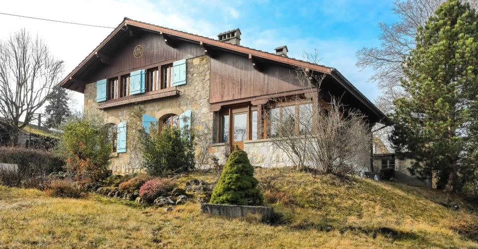 Квартира в Женеве, Швейцария, 230 м² - фото 2