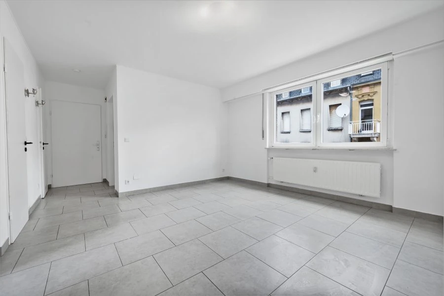 Квартира в Люксембурге, Люксембург, 37 м² - фото 2