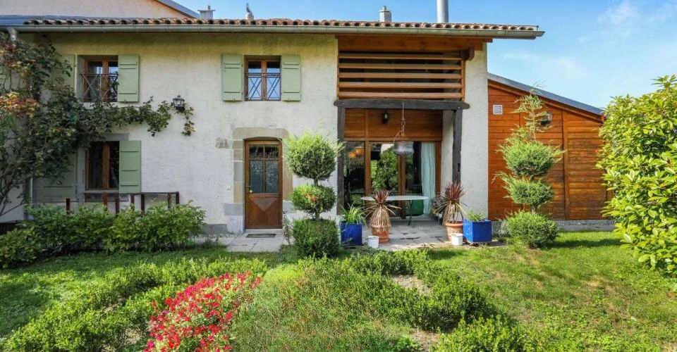 Квартира в Женеве, Швейцария, 300 м² - фото 2