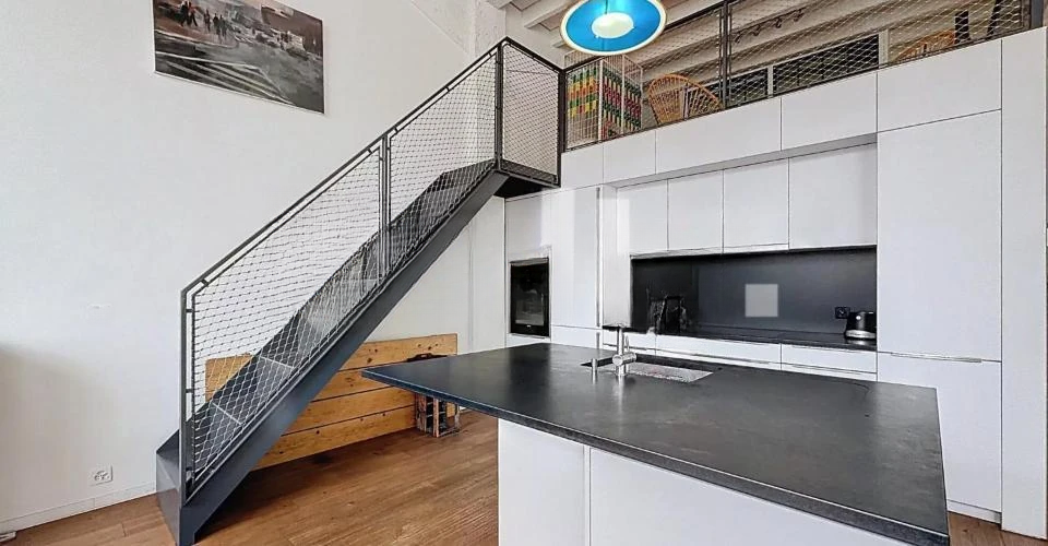 Квартира в Женеве, Швейцария, 245 м² - фото 2