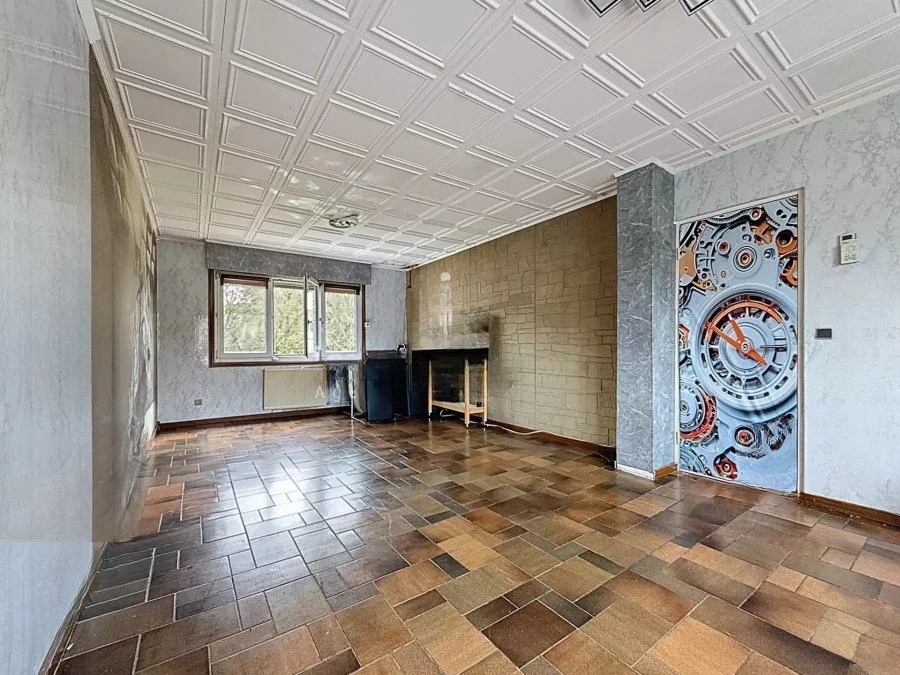 Квартира в Люксембурге, Люксембург, 126 м² - фото 2
