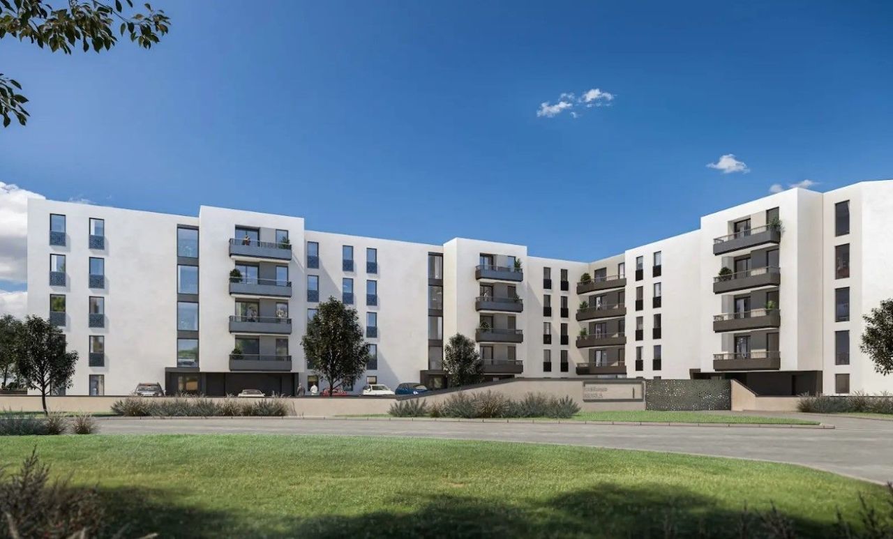 Квартира в Умаге, Хорватия, 71.4 м² - фото 3