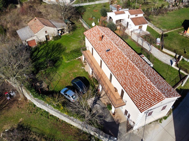 Дом в Светвинченате, Хорватия, 300 м² - фото 3