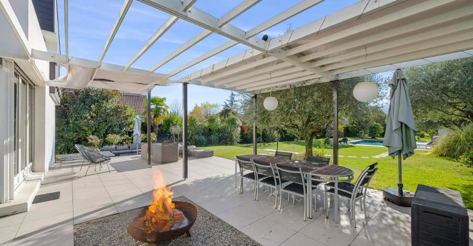 Квартира в Женеве, Швейцария, 260 м² - фото 2