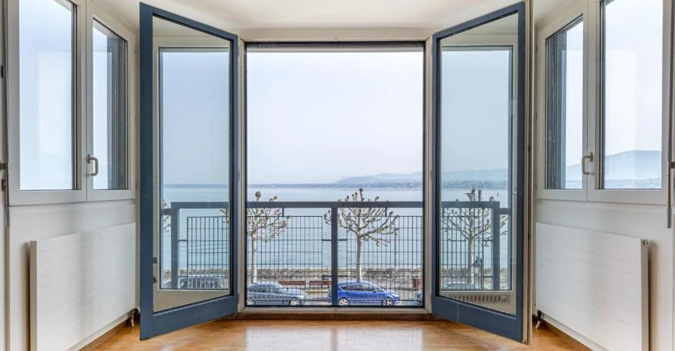 Квартира в Женеве, Швейцария, 162 м² - фото 2