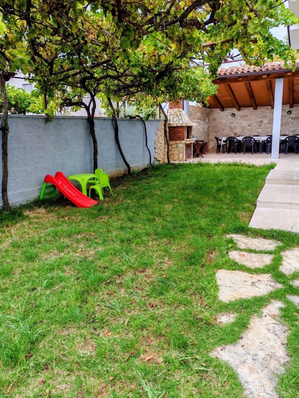 Дом в Медулине, Хорватия, 250 м² - фото 2