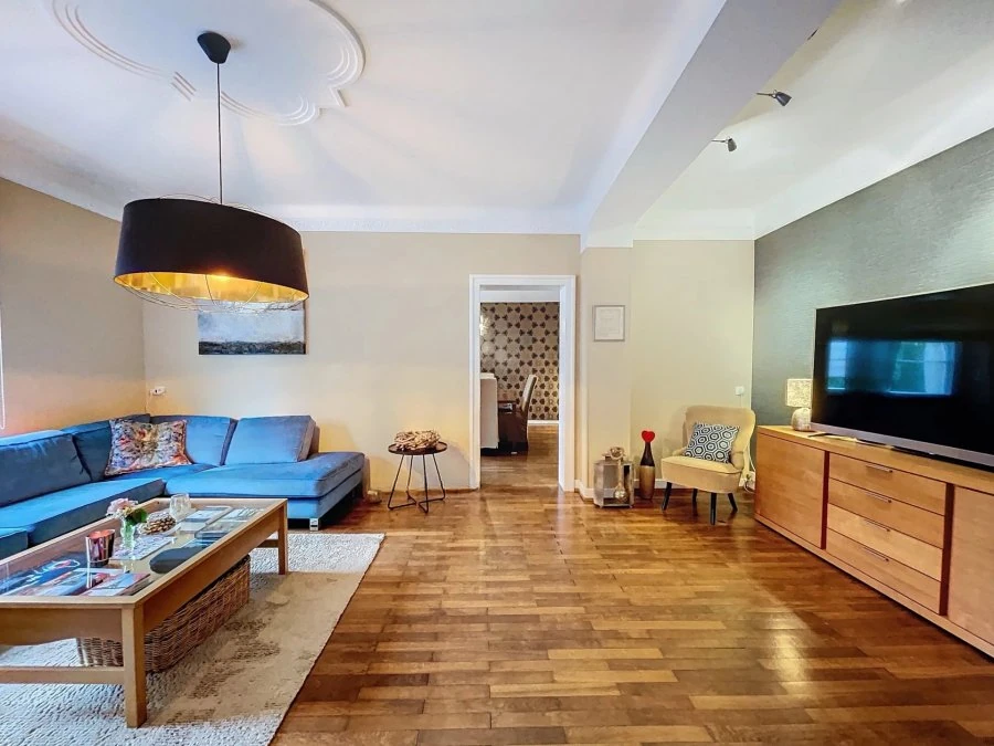 Квартира в Гревенмахере, Люксембург, 295 м² - фото 2