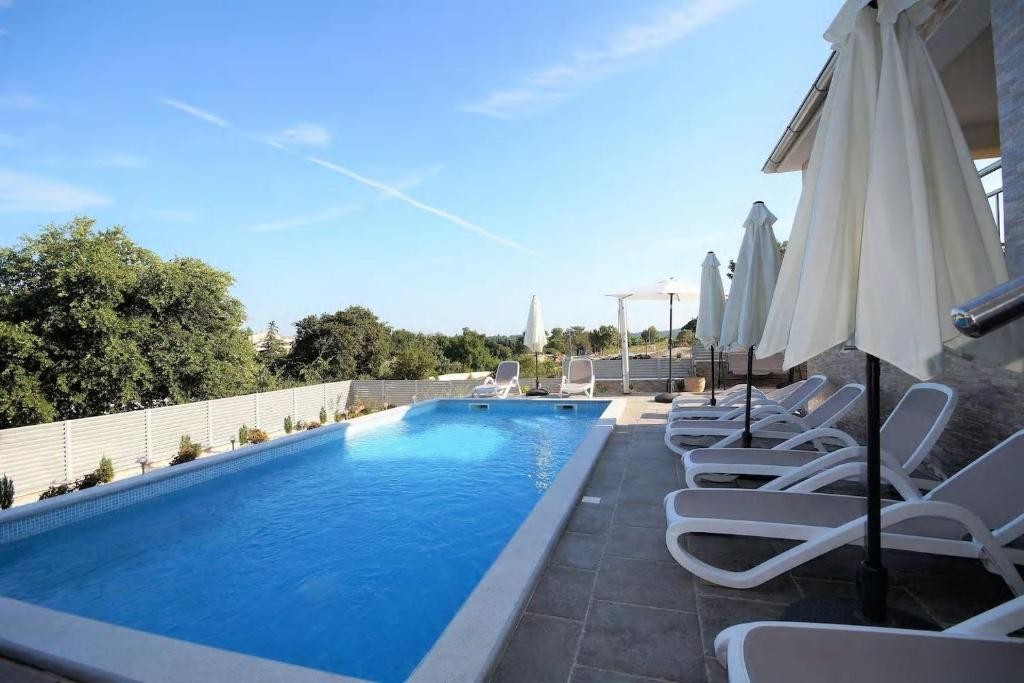 Дом в Медулине, Хорватия, 280 м² - фото 3