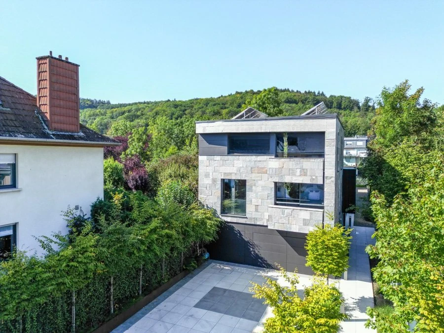 Квартира в Люксембурге, Люксембург, 505 м² - фото 2