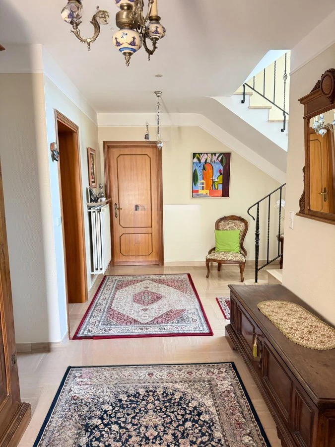 Квартира в Люксембурге, Люксембург, 175 м² - фото 2