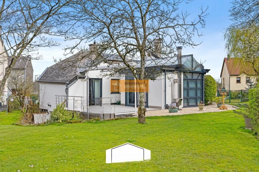 Квартира в Люксембурге, Люксембург, 205 м² - фото 2