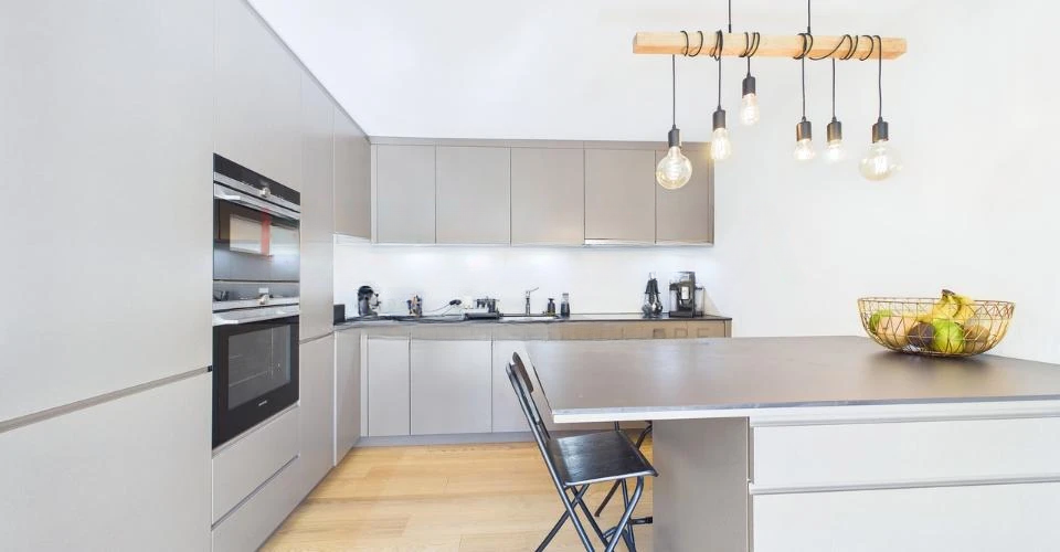 Квартира в Женеве, Швейцария, 208 м² - фото 2