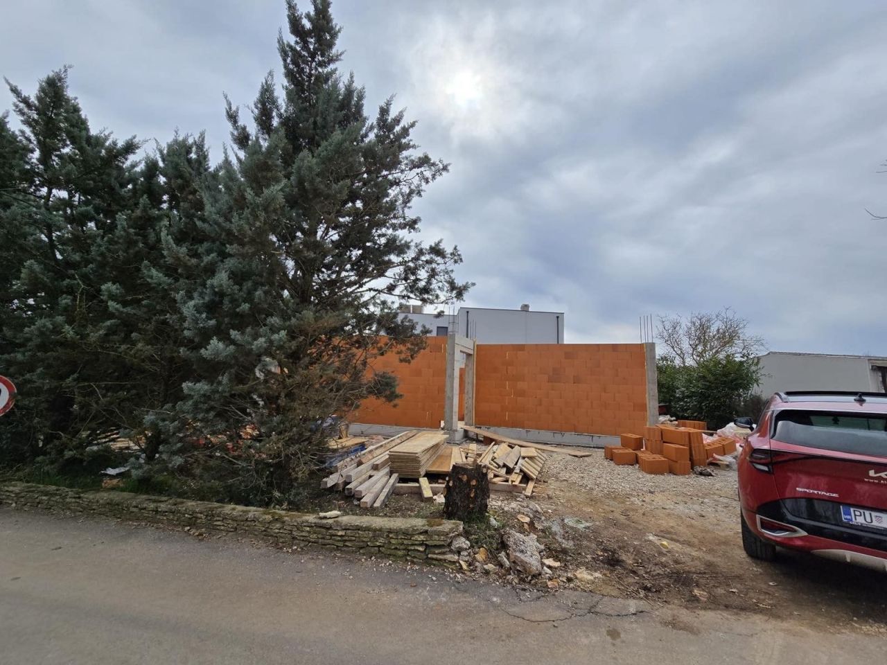 Дом в Медулине, Хорватия, 190 м² - фото 4