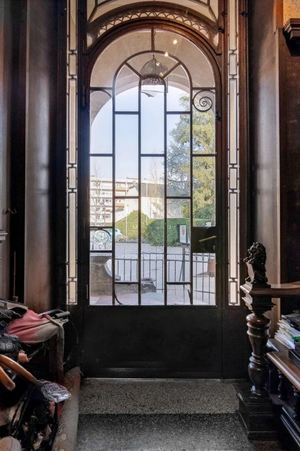 Квартира в Люксембурге, Люксембург, 280 м² - фото 2