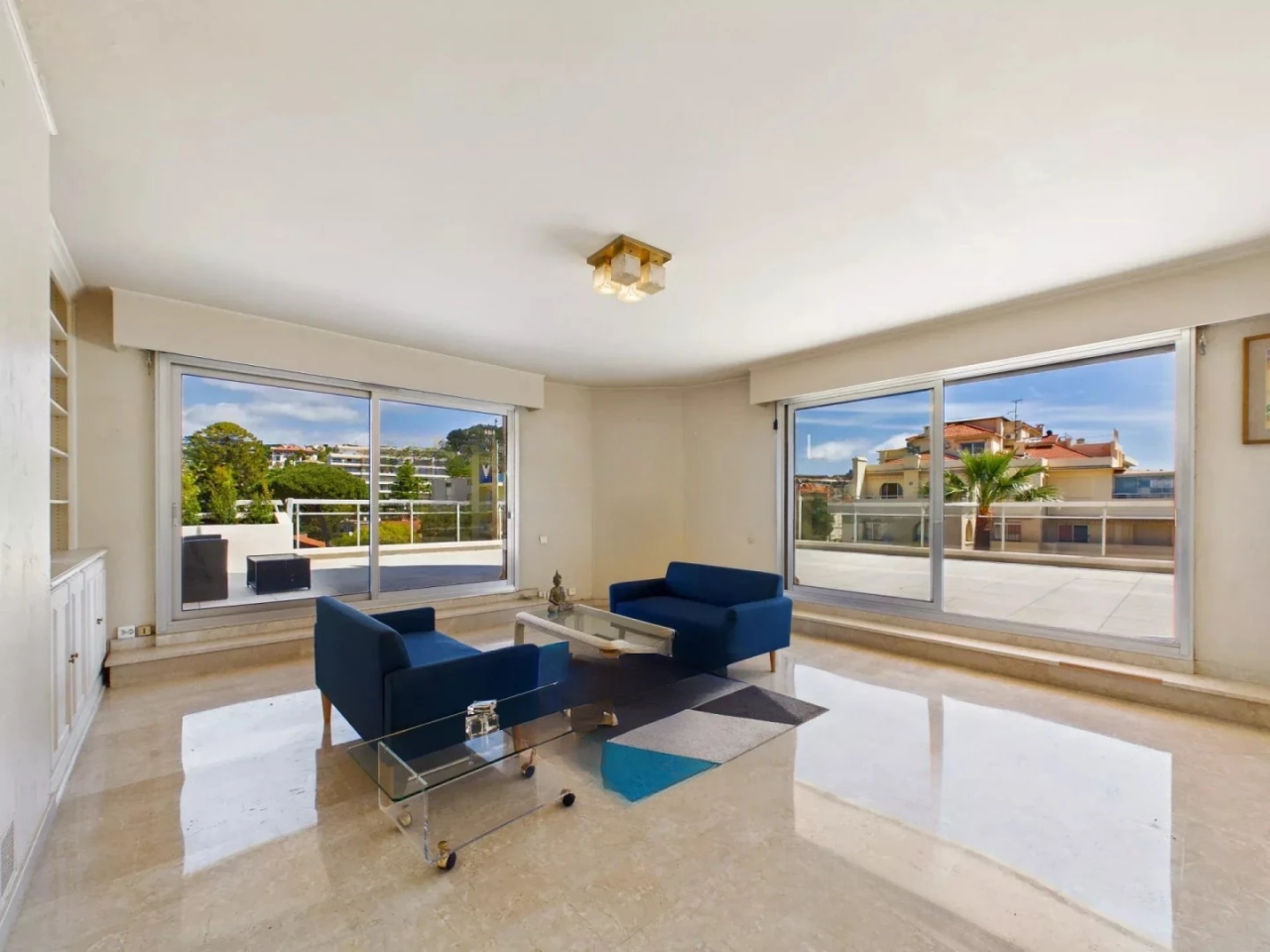 Квартира в Каннах, Франция, 194 м² - фото 2