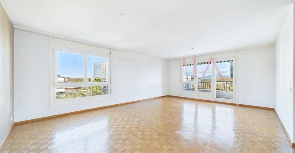 Квартира в Женеве, Швейцария, 163 м² - фото 2