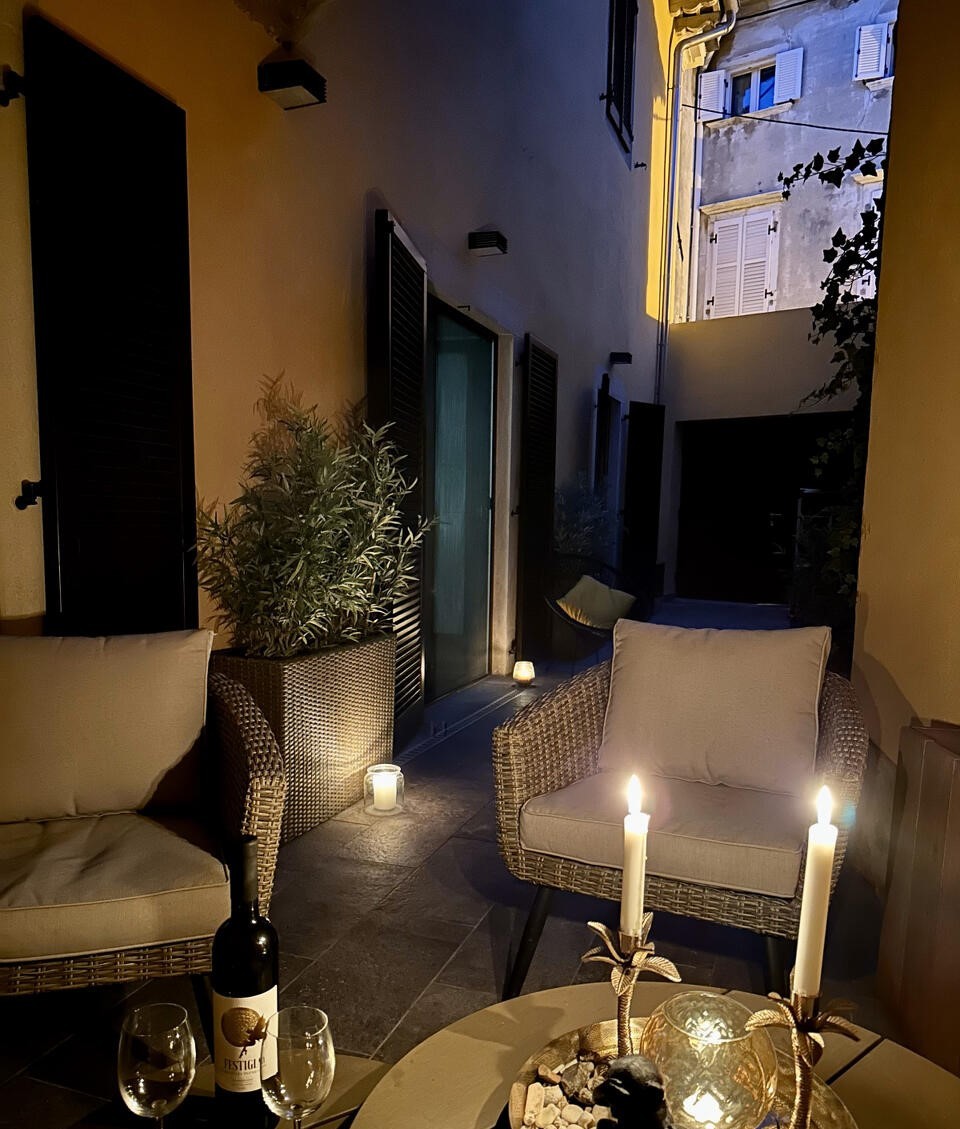 Квартира в Порече, Хорватия, 95 м² - фото 5