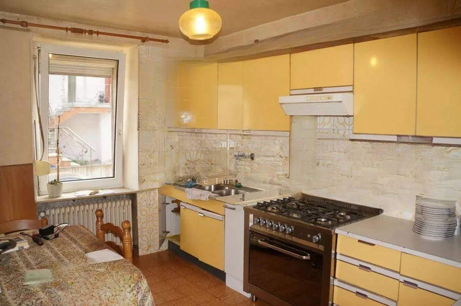Квартира в Люксембурге, Люксембург, 138 м² - фото 2