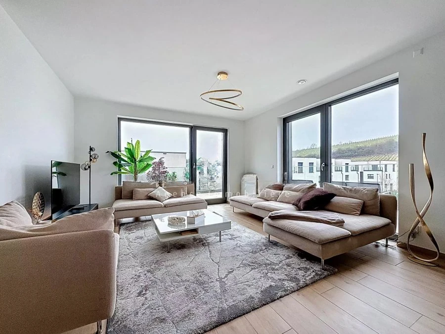 Квартира в Гревенмахере, Люксембург, 105 м² - фото 2